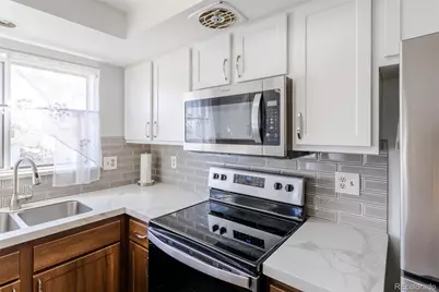 4894 S Jellison Street, Littleton, CO 80123 - Photo 1