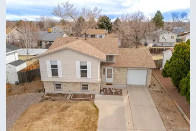 4894 S Jellison Street, Littleton, CO 80123 - Photo 3