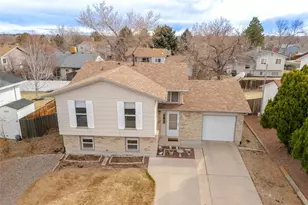 4894 S Jellison St, Littleton, CO 80123 - Photo 3