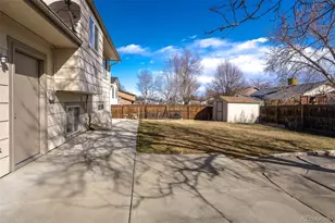 4894 S Jellison St, Littleton, CO 80123 - Photo 23