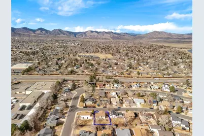 4894 S Jellison Street, Littleton, CO 80123 - Photo 29