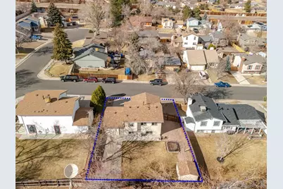 4894 S Jellison Street, Littleton, CO 80123 - Photo 31