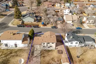 4894 S Jellison St, Littleton, CO 80123 - Photo 31