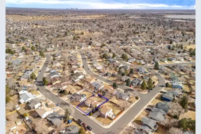 4894 S Jellison Street, Littleton, CO 80123 - Photo 27