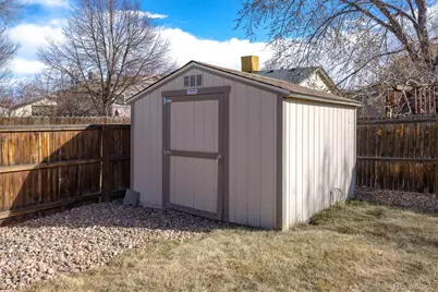 4894 S Jellison Street, Littleton, CO 80123 - Photo 25