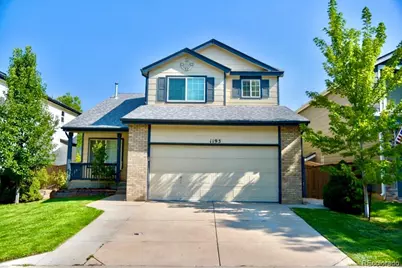 1193 Timbervale Trail, Littleton, CO 80129 - Photo 1