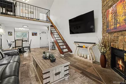 3666 S Depew Street #301, Lakewood, CO 80235 - Photo 3