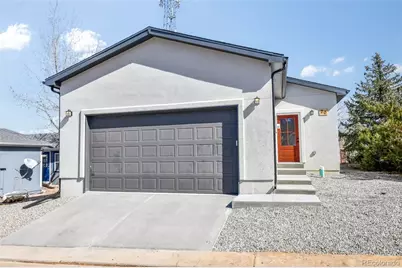 20 Pendelton Circle, Colorado Springs, CO 80904 - Photo 1