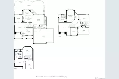 31 Dawn Heath Circle, Littleton, CO 80127 - Photo 49