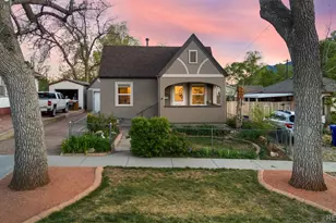 1015 E Moreno Ave, Colorado Springs, CO 80903 - Photo 1