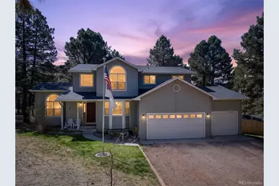 9364 Elkmont Court, Peyton, CO 80831 - Photo 1