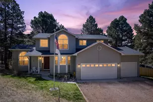 9364 Elkmont Ct, Peyton, CO 80831 - Photo 1