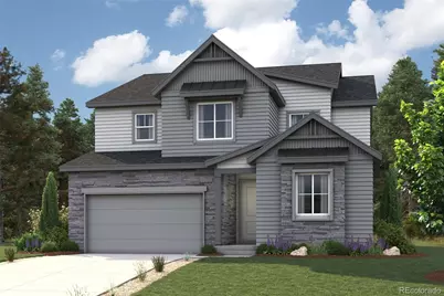 20951 Grays Peak Drive, Parker, CO 80138 - Photo 37