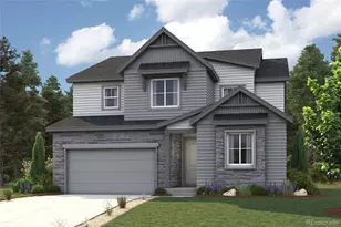 20951 Grays Peak Dr, Parker, CO 80138 - Photo 37