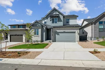 20951 Grays Peak Drive, Parker, CO 80138 - Photo 3