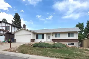12941 W Florida Dr, Denver, CO 80228 - Photo 1