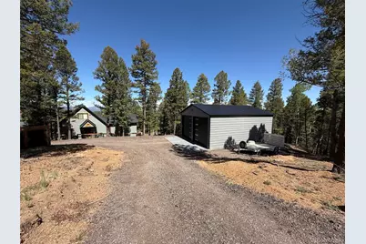 87 Bonanza Circle, Florissant, CO 80816 - Photo 3