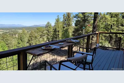 87 Bonanza Circle, Florissant, CO 80816 - Photo 13