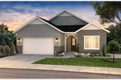 8791 S Quemoy Street, Aurora, CO 80016 - Photo 1
