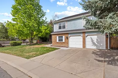 5998 E Weaver Circle, Centennial, CO 80111 - Photo 41