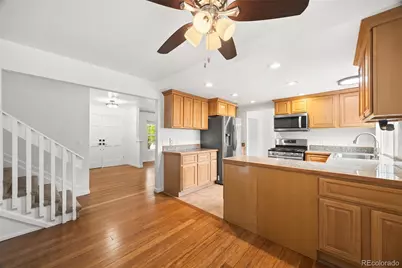 5998 E Weaver Circle, Centennial, CO 80111 - Photo 13