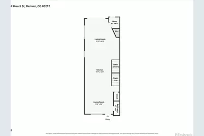4444 Stuart Street, Denver, CO 80212 - Photo 41