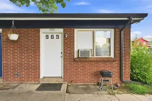 965 Brentwood Street #965 967 969 971, Lakewood, CO 80214 - Photo 29