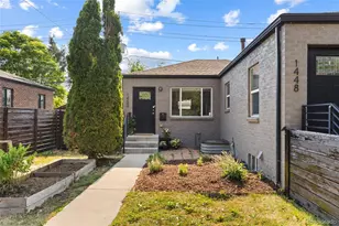 1452 Quitman St, Denver, CO 80204 - Photo 1