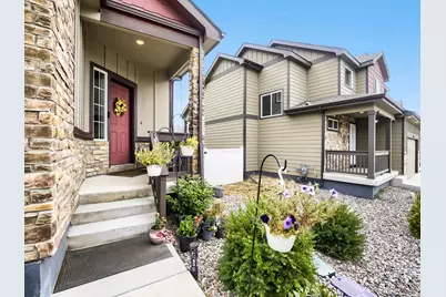 518 Lowland Street, Severance, CO 80550 - Photo 3