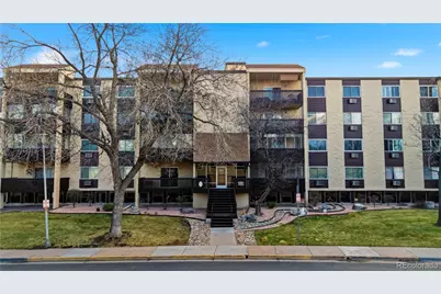 6960 E Girard Avenue #206, Denver, CO 80224 - Photo 1