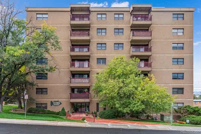 3675 S Cherokee Street #102A, Englewood, CO 80110 - Photo 1