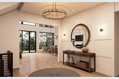 31174 Forest Shadow Trail, Conifer, CO 80433 - Photo 13