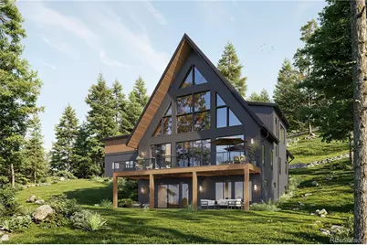 31174 Forest Shadow Trail, Conifer, CO 80433 - Photo 1