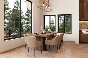 31174 Forest Shadow Trl, Conifer, CO 80433 - Photo 9