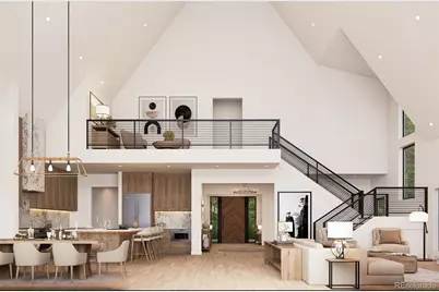 31174 Forest Shadow Trail, Conifer, CO 80433 - Photo 5