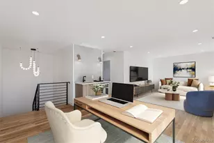 75 W Harvard Ave, Denver, CO 80223 - Photo 5