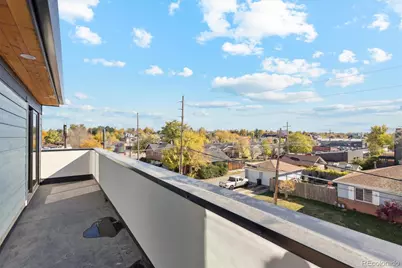 75 W Harvard Avenue, Denver, CO 80223 - Photo 39