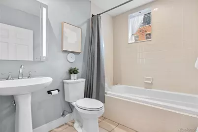 1630 N Clarkson Street #110, Denver, CO 80218 - Photo 17