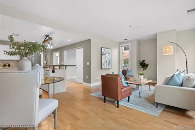 1630 N Clarkson Street #110, Denver, CO 80218 - Photo 23