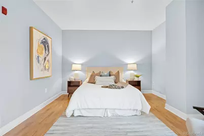 1630 N Clarkson Street #110, Denver, CO 80218 - Photo 5