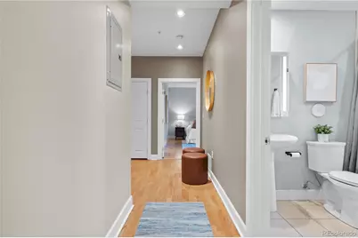 1630 N Clarkson Street #110, Denver, CO 80218 - Photo 13