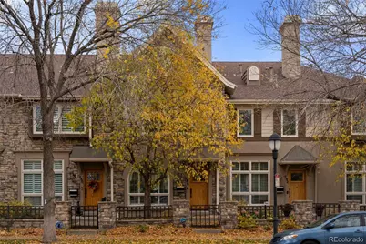 186 S Garfield Street, Denver, CO 80209 - Photo 1