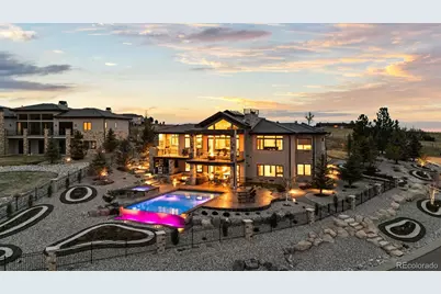 7436 Sapphire Pointe Boulevard, Castle Rock, CO 80108 - Photo 33