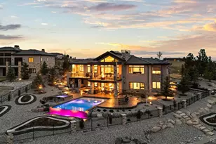 7436 Sapphire Pointe Blvd, Castle Rock, CO 80108 - Photo 33