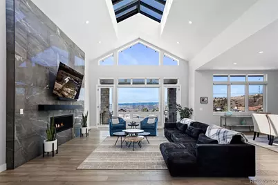 7436 Sapphire Pointe Boulevard, Castle Rock, CO 80108 - Photo 3