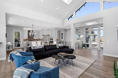 7436 Sapphire Pointe Boulevard, Castle Rock, CO 80108 - Photo 9