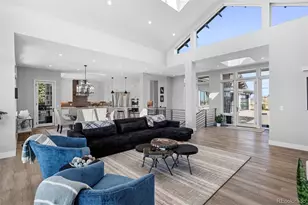 7436 Sapphire Pointe Blvd, Castle Rock, CO 80108 - Photo 9