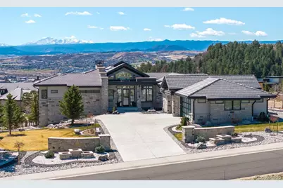 7436 Sapphire Pointe Boulevard, Castle Rock, CO 80108 - Photo 1