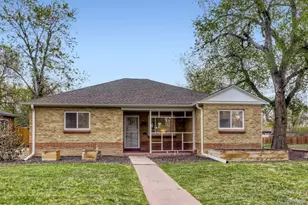 1600 Xanthia St, Denver, CO 80220 - Photo 1