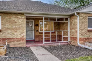 1600 Xanthia St, Denver, CO 80220 - Photo 3